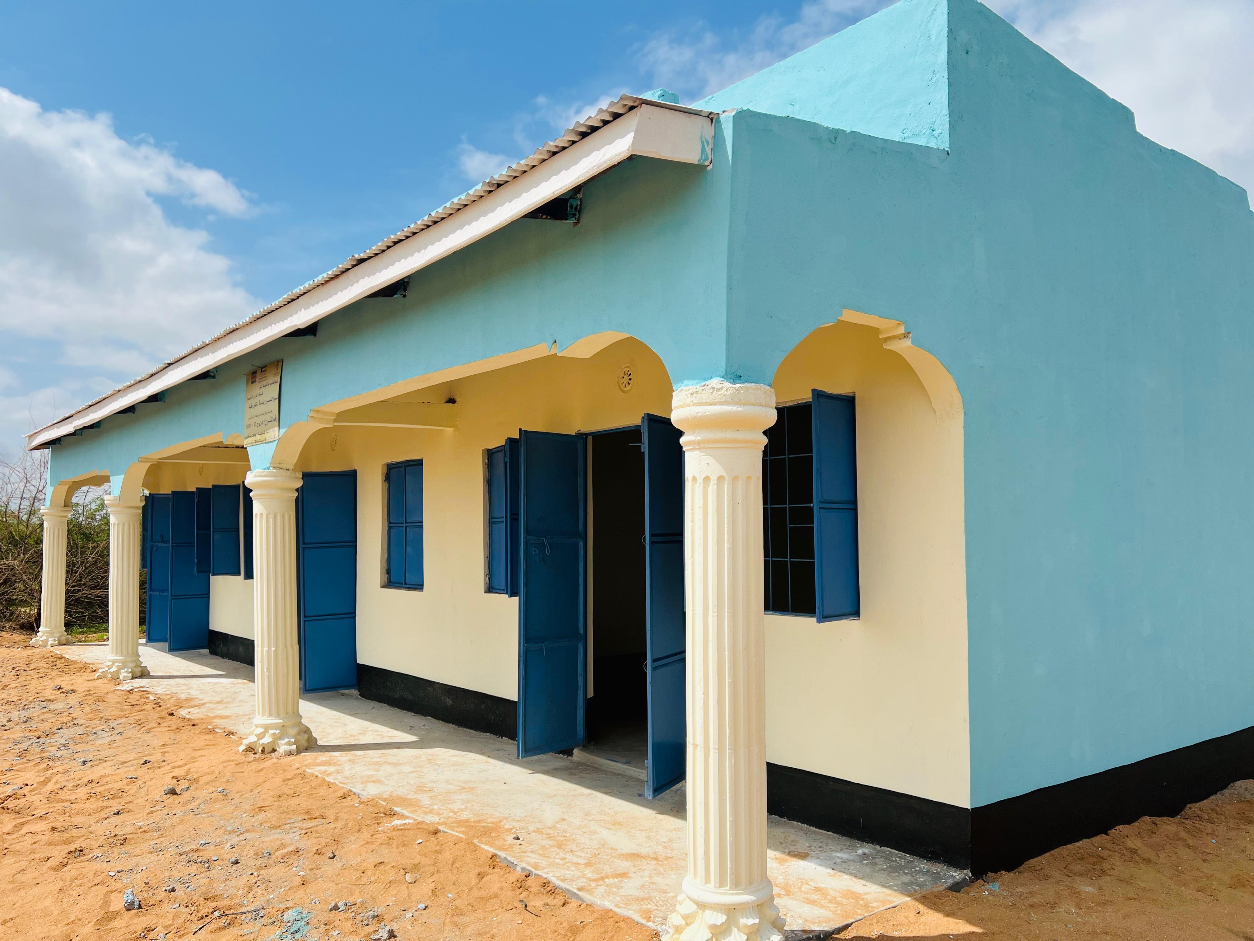 دكاكين - كينيا (1)